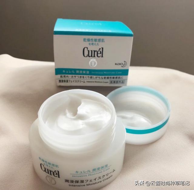 公认口碑极佳的5款面霜：科颜氏第一，最后一款是年度“黑马”