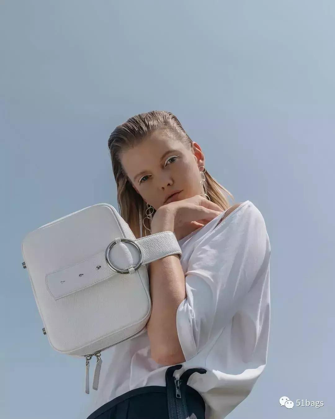 小众又不失大牌的包包,纽约小众品牌