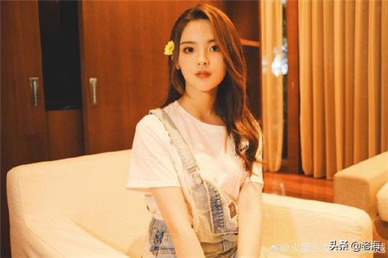 杨超越yamy和老板,杨超越与男老板同游日本引争议