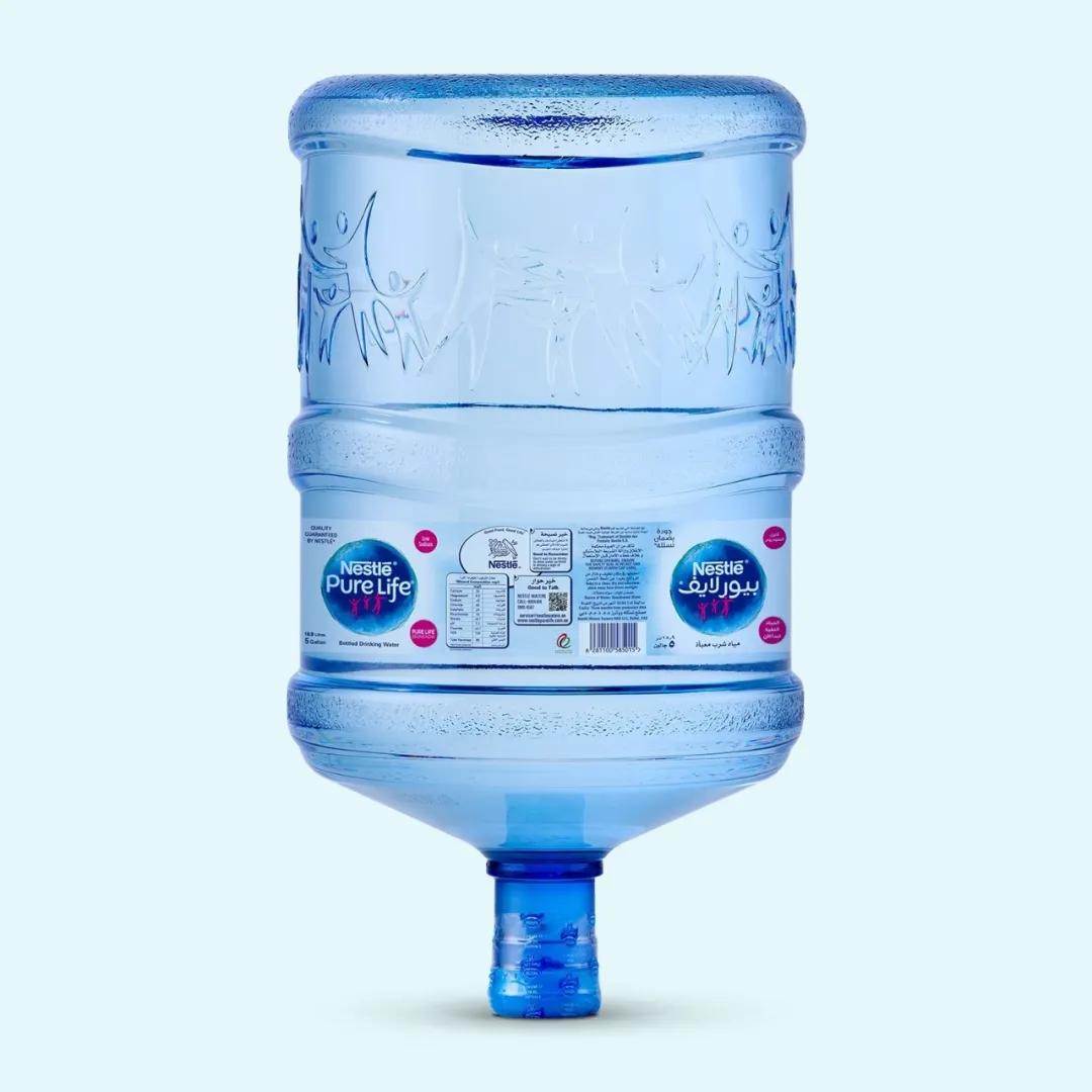 迪拜的水为什么那么烫,喝了迪拜的水会怎么样