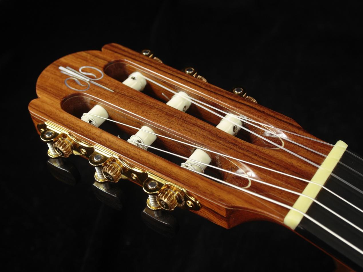 吉他里面云杉木和玫瑰木的区别,吉他各类玫瑰木的特点