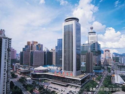 中国品牌强国盛典十大榜样品牌,世界五百强企业中国第一