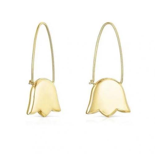 TOUS桃丝熊STAYLUCKY,STAYHAPPY系列珠宝灵动来袭