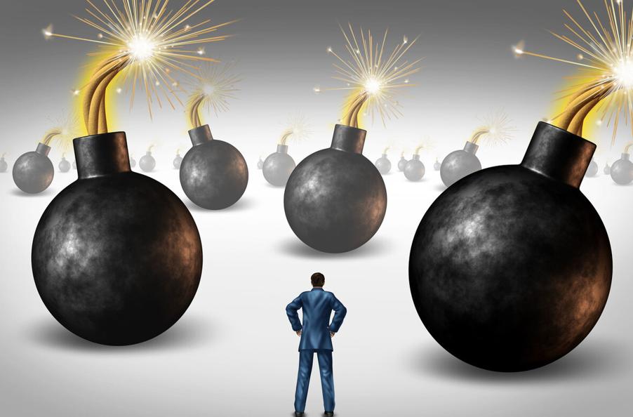 《歌手》也像众多凉凉的企业一般，如你所在企业也要倒闭该怎么办