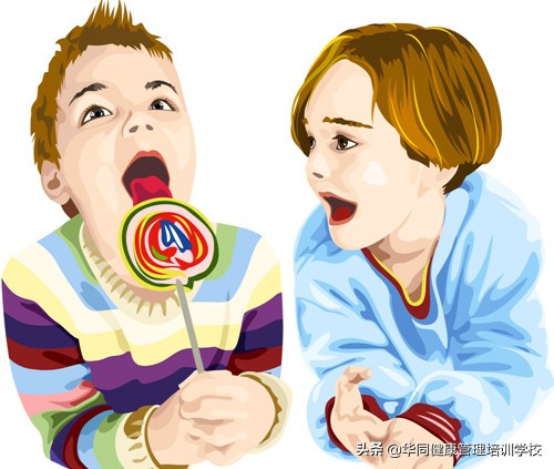 你知道糖对身体的危害吗,抽烟喝酒和吃甜食哪个危害更大