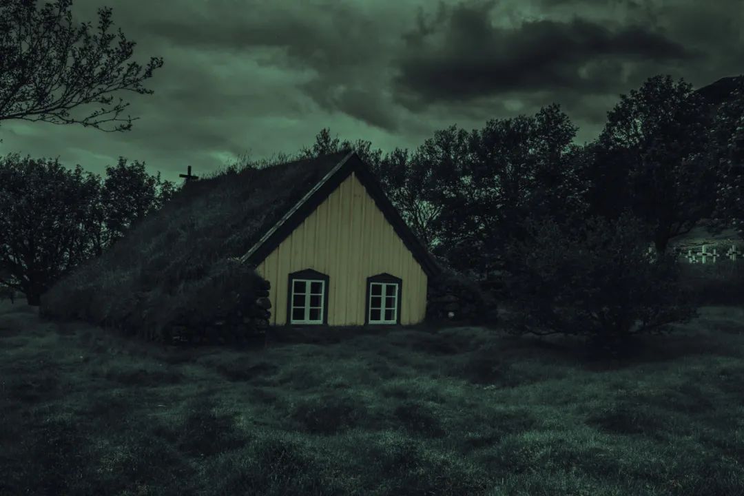 ins风暗黑小众照片,暗黑风ins图