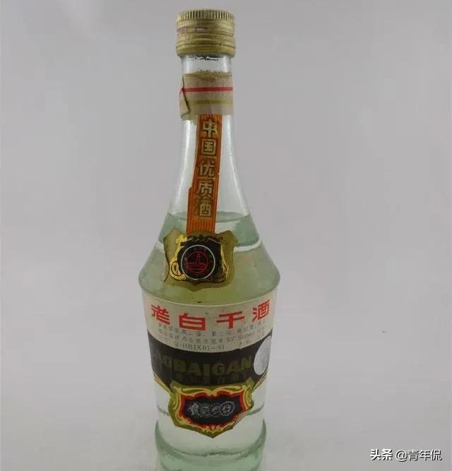 黑龙江十大名酒,黑龙江的四大名酒