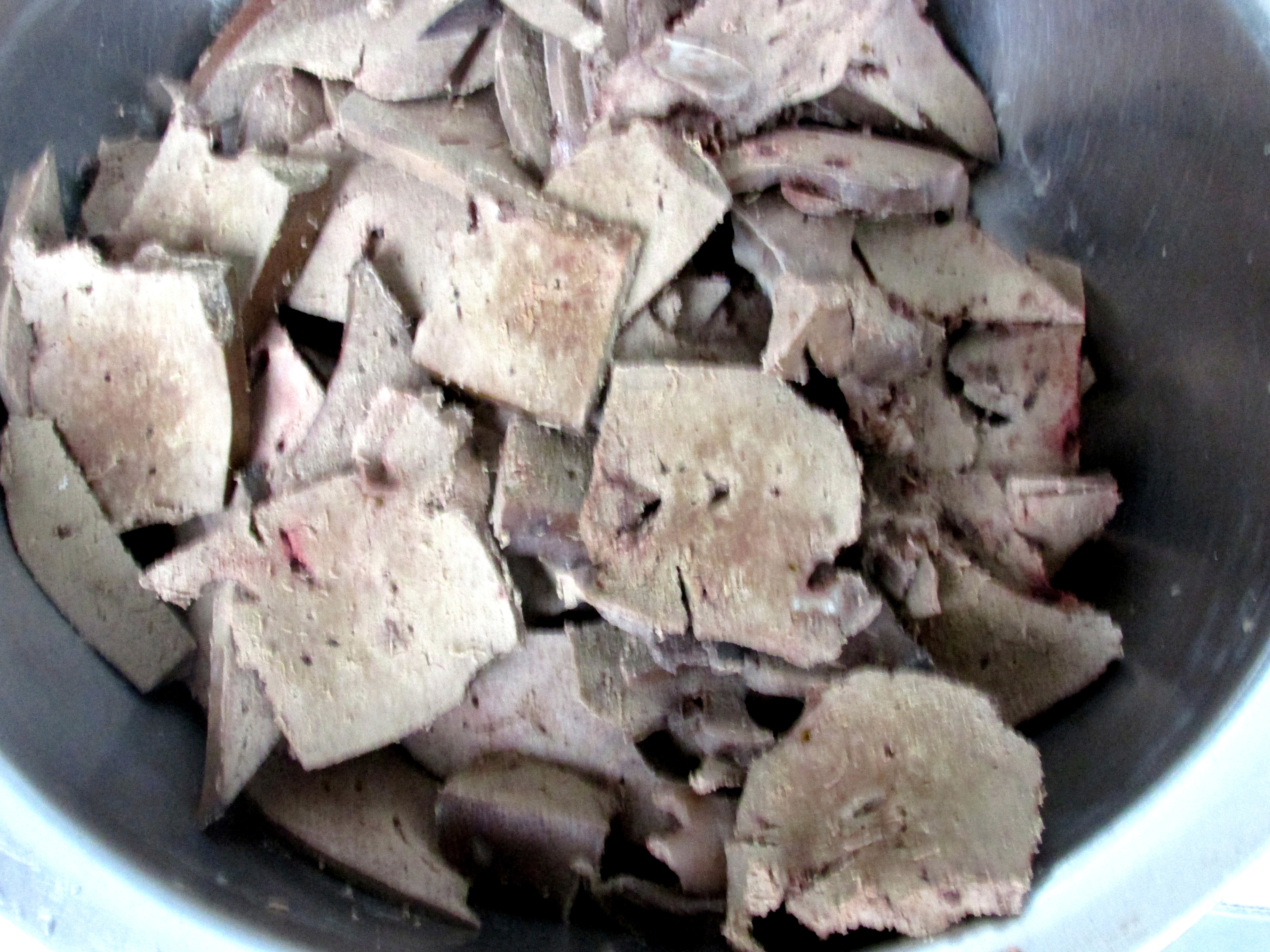 东北杀年猪来吃猪肉,老东北杀年猪