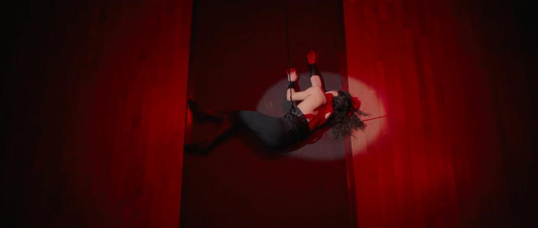 杂技让人目瞪口呆的表演,杂技惊艳绝伦的视频