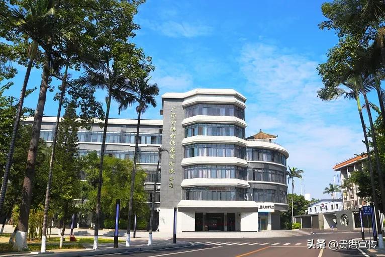 贵港市知名企业排名,贵港市500强企业排名