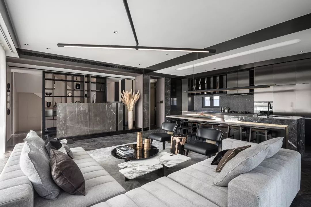 盘点那些长在审美上的高端豪宅,盘点特别美的房子