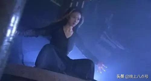 金庸九阴真经碧海潮生,九阴真经金庸小说中的武功秘籍