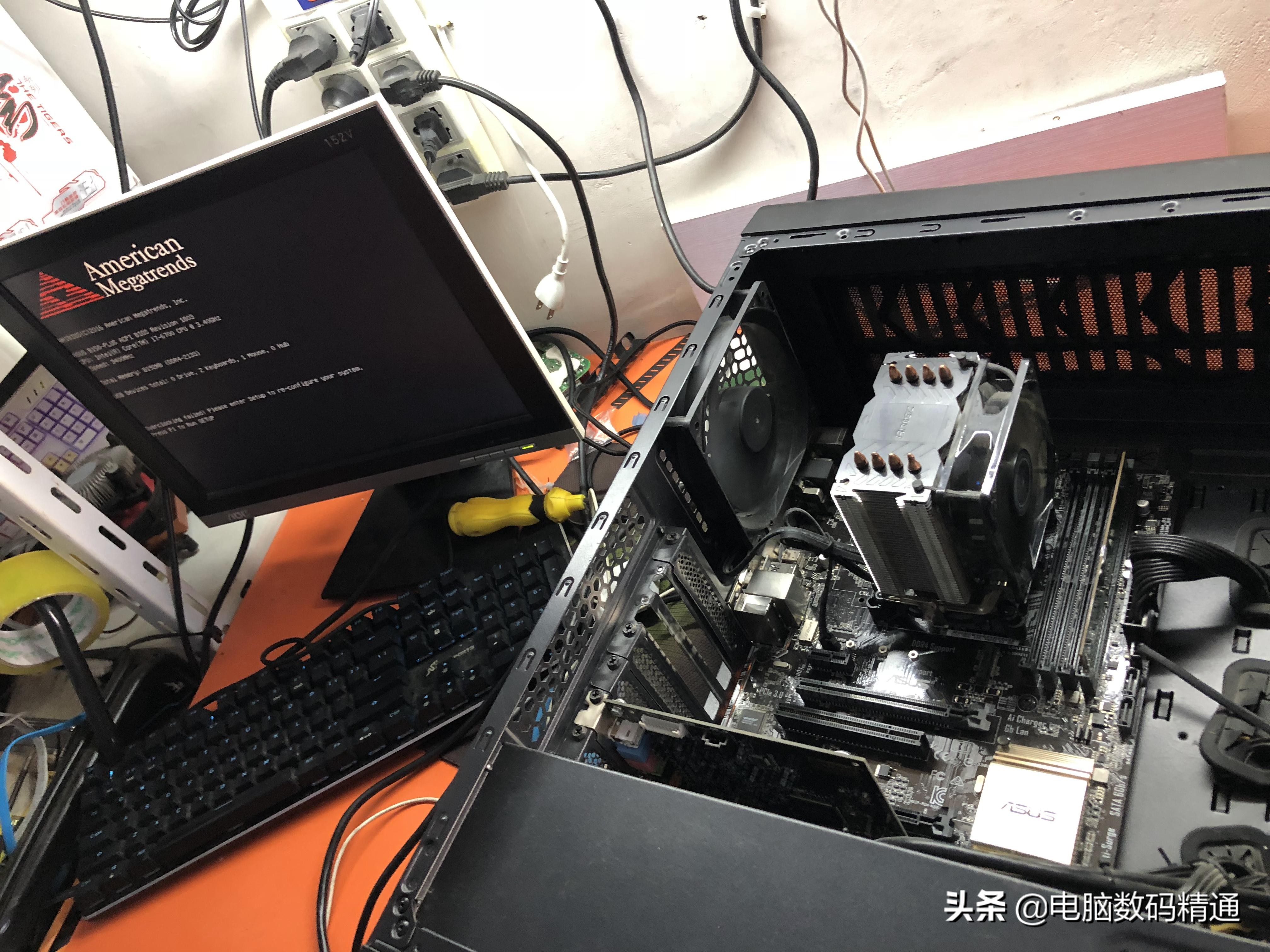 普通家用电脑用什么系统好,普通家用应该选什么台式电脑