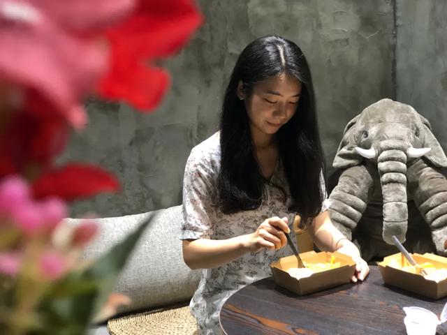 美食新据点|100闷吃垮粤港风情美食gai，速度码住