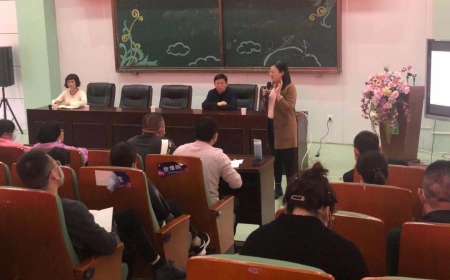 走进合肥市南岗小学|如何缓解家长内心的焦虑?