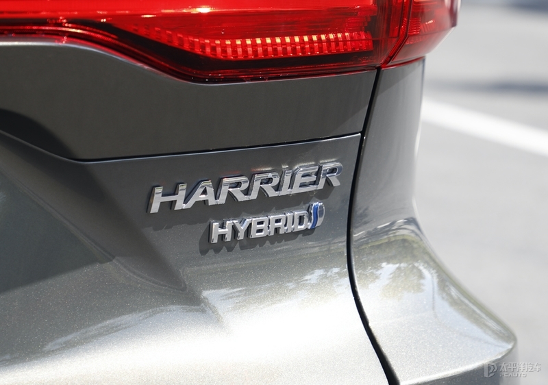 雷克萨斯nx350h和凌放,雷克萨斯nx和凌放