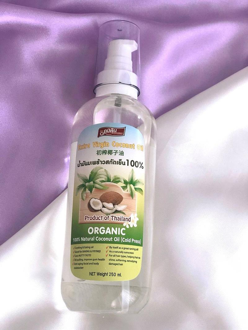 泰国旅游可以带什么手信,去泰国值得买的护肤品