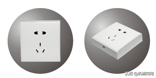 开关插座的实用攻略不看绝对后悔,开关插座知识大全讲解
