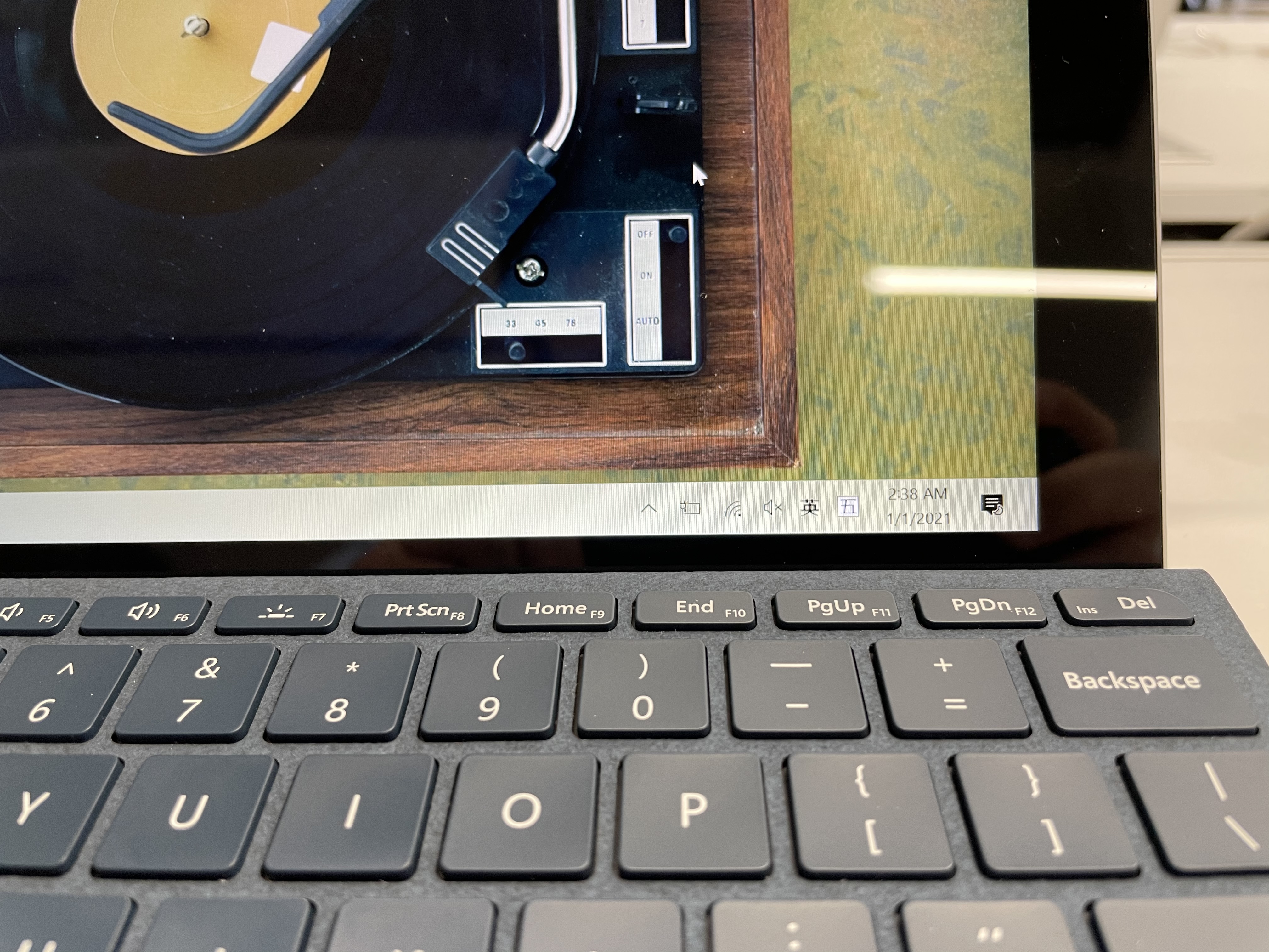 微软surfacego日常使用卡顿吗,surfacegos模式