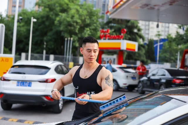 延长壳牌的epower是92还是95,延长壳牌vpower怎么样