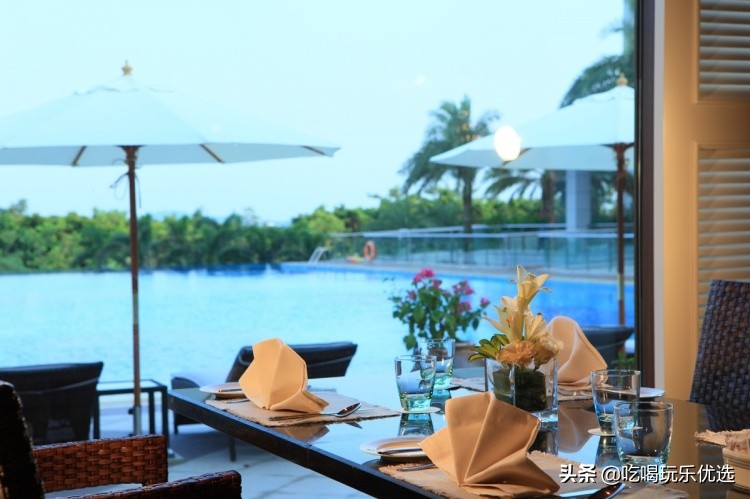 厦门海悦山庄酒店攻略,厦门海悦山庄酒店价格是多少