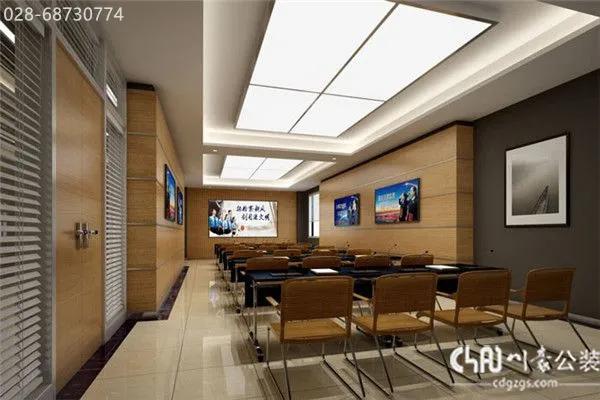政府机关办公室装修标准,政府部门办公室的装修风格