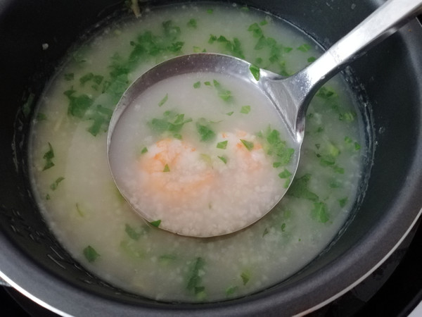 如何煲出又绵又滑粥,大厨教你做粥香浓又顺滑