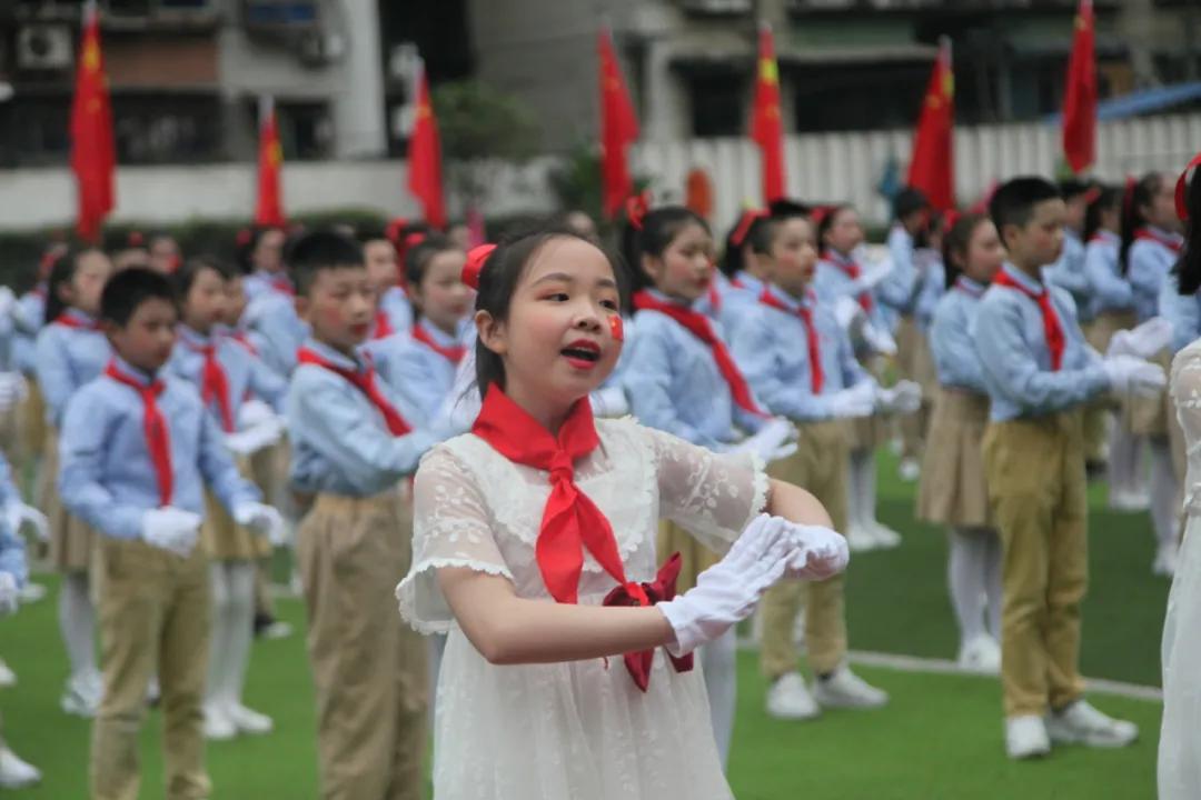 重庆江北玉带山小学运动会,重庆巴蜀小学运动会
