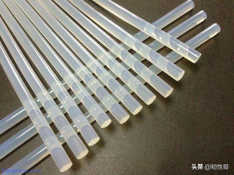 热熔胶为什么用珠光粉,热熔胶适合粘哪些材料