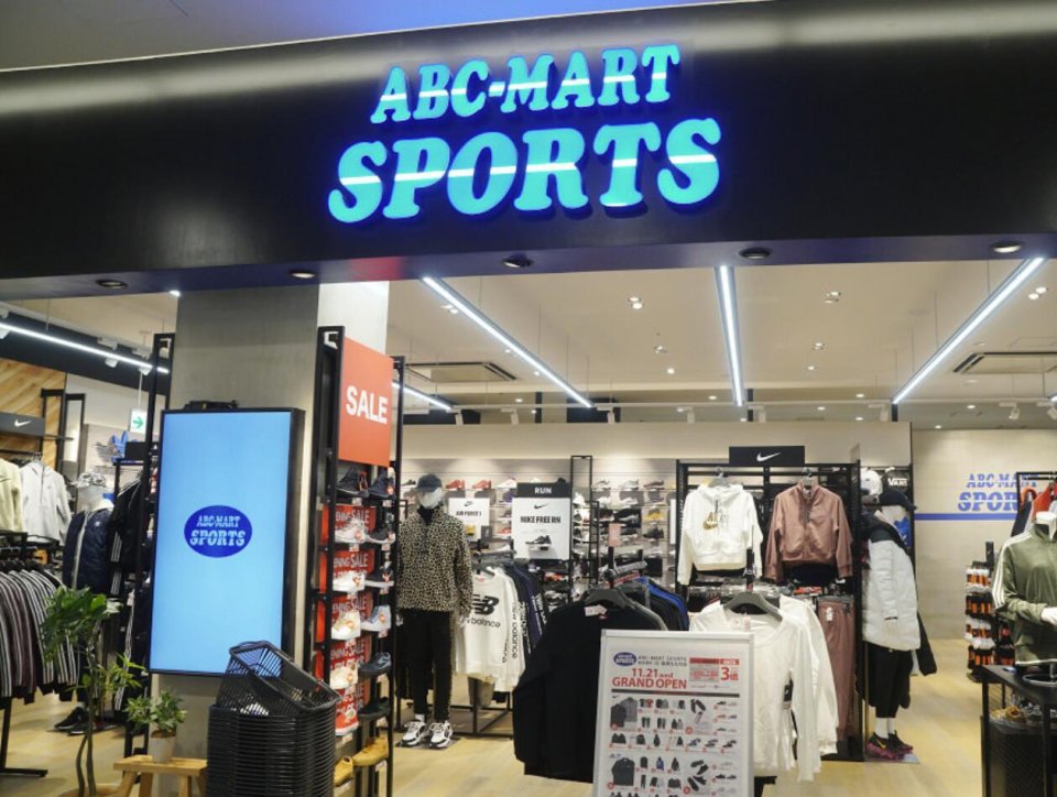 福冈中州购物攻略,福冈县购物攻略