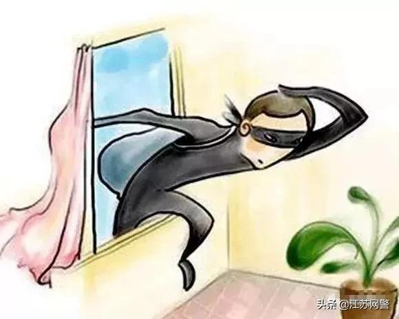 苏州警方速破一起盗窃案,苏州破获最新案件