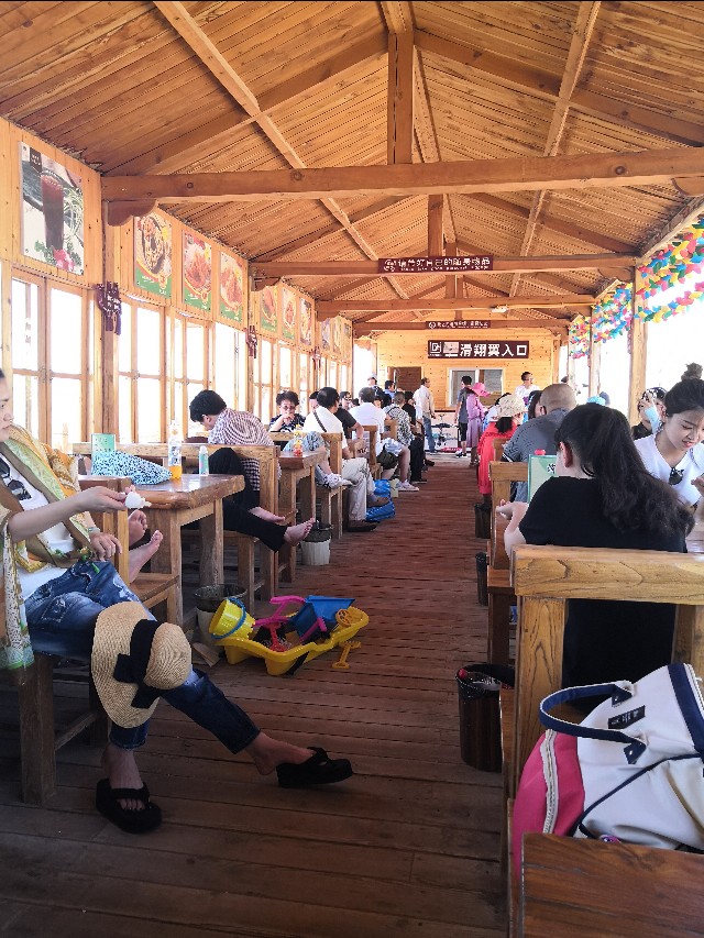 中卫沙坡头攻略,中卫沙坡头一日游攻略