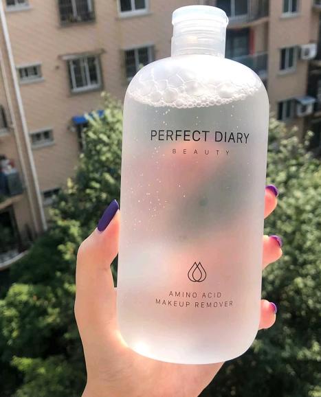 十大大牌卸妆水好用又便宜,卸妆水产品推荐平价好用