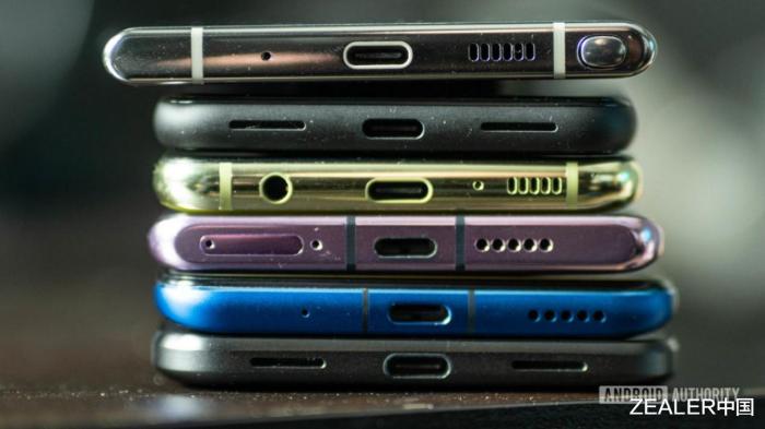 美国鉴识探员:现在部分Android手机比iPhone更难破解