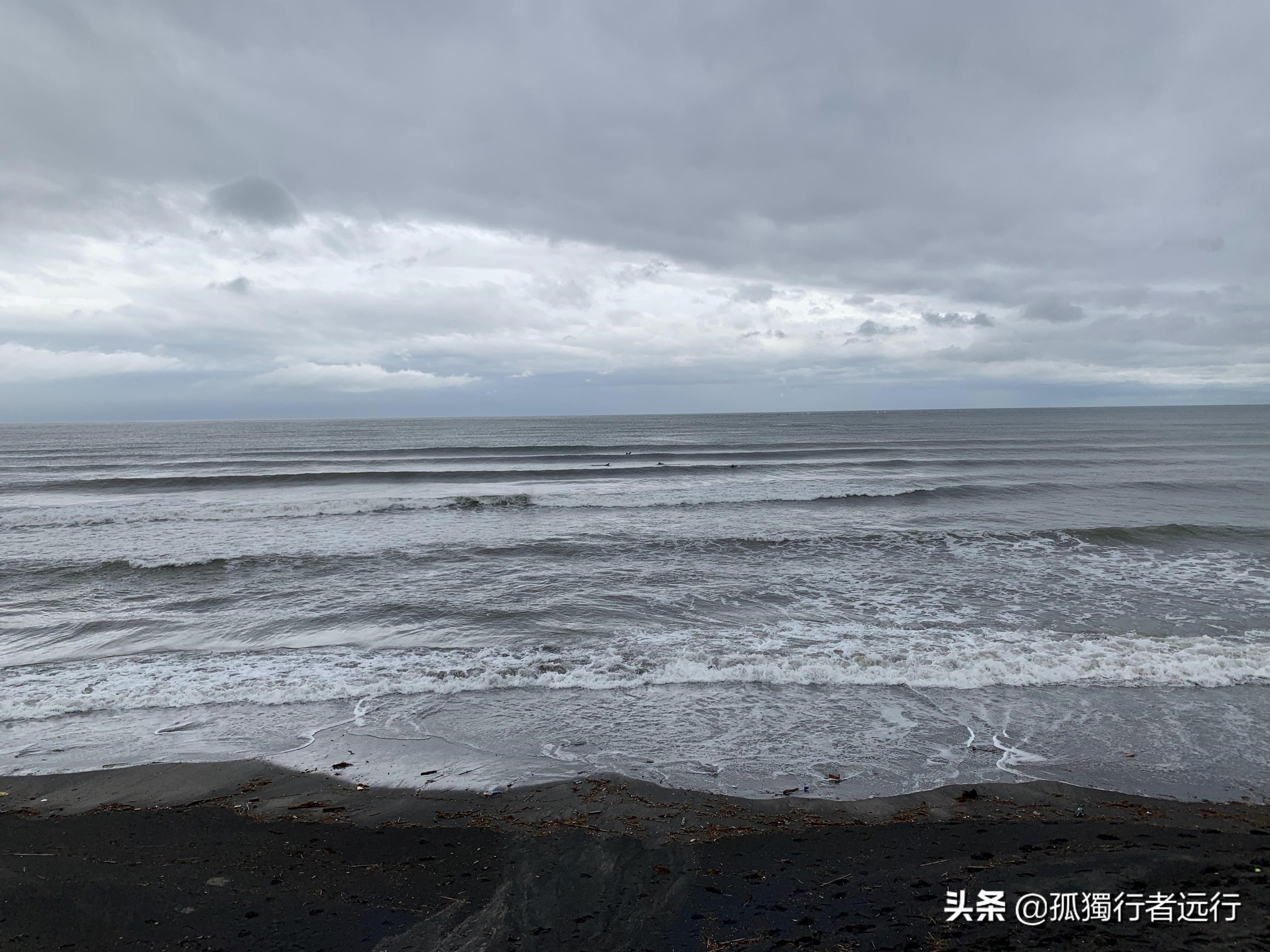 灌篮高手镰仓打卡攻略,镰仓高校前站和镰仓大佛