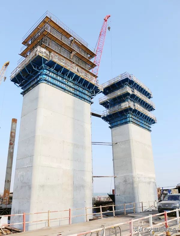 贵州榕江大桥建设如火如荼,揭阳大桥通南北榕江