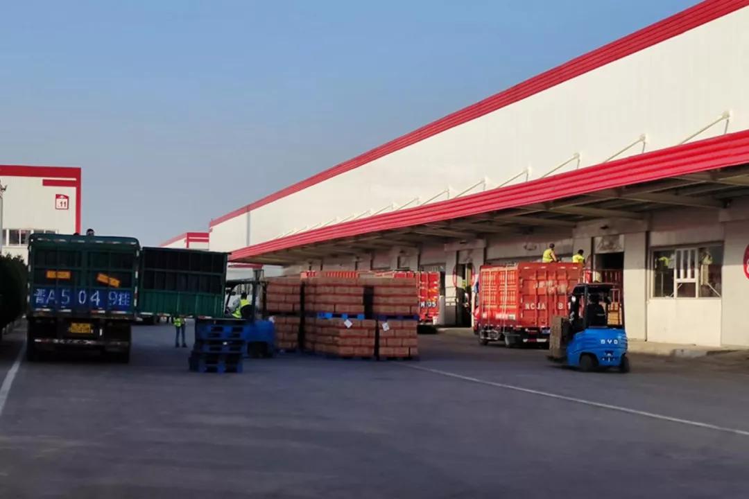 太原市清徐县：孟封镇入选全省农村电商强镇