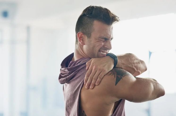 迟发性肌肉酸痛还能锻炼吗,迟发性肌肉酸痛怎么缓解