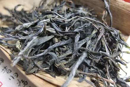 十大古树普洱茶排行榜最新,古树最好的普洱茶