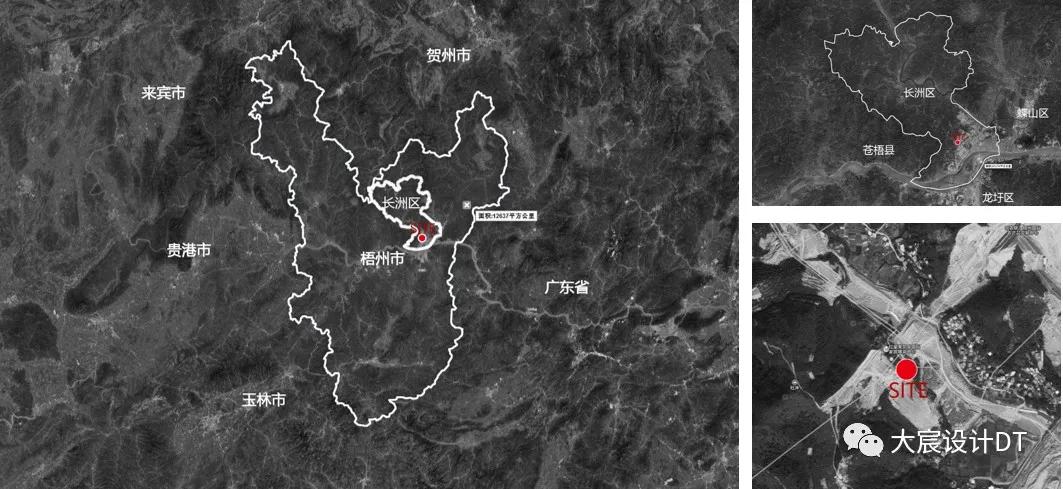 梧州商贸园最新规划,再现百年商埠繁华