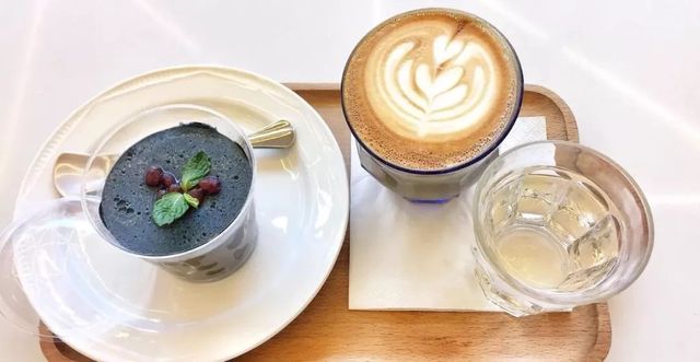 这条网红小马路时髦又有韵味！曾经的“杜公馆”驻扎在此！