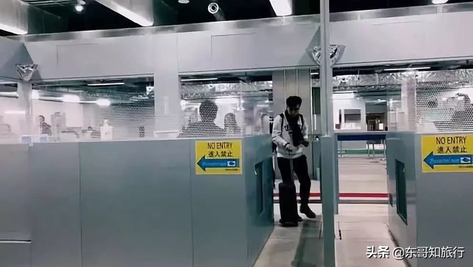 第一次去日本自由行,你应该如何顺利过海关,需要注意些什么?