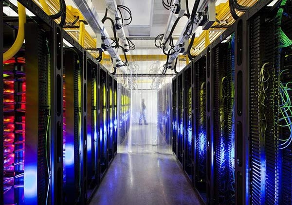 机房动力及环境监控系统介绍,四种机房监控功能