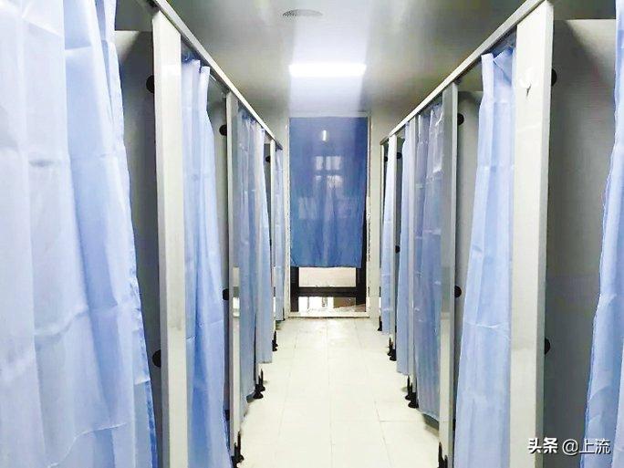 北方大学宿舍烂成什么样,为什么北方大学宿舍条件普遍差