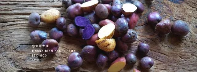 立秋成熟的味道,立秋大董新菜品