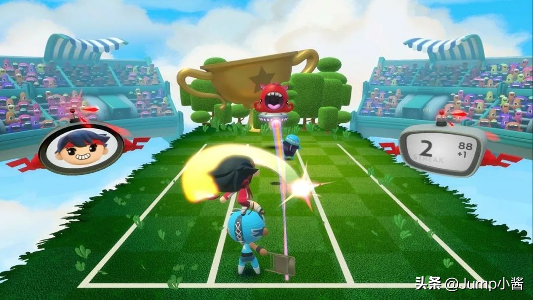 还在海拉鲁里蹦迪?这10款音乐游戏一样不要错过!丨游戏推荐