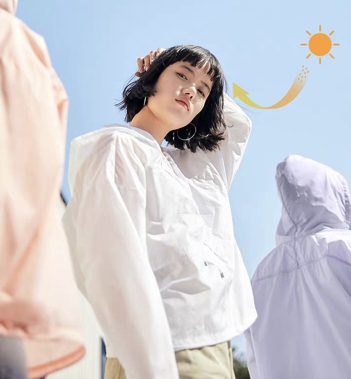 防晒推荐不油腻防晒黑,什么防晒又提亮又好用