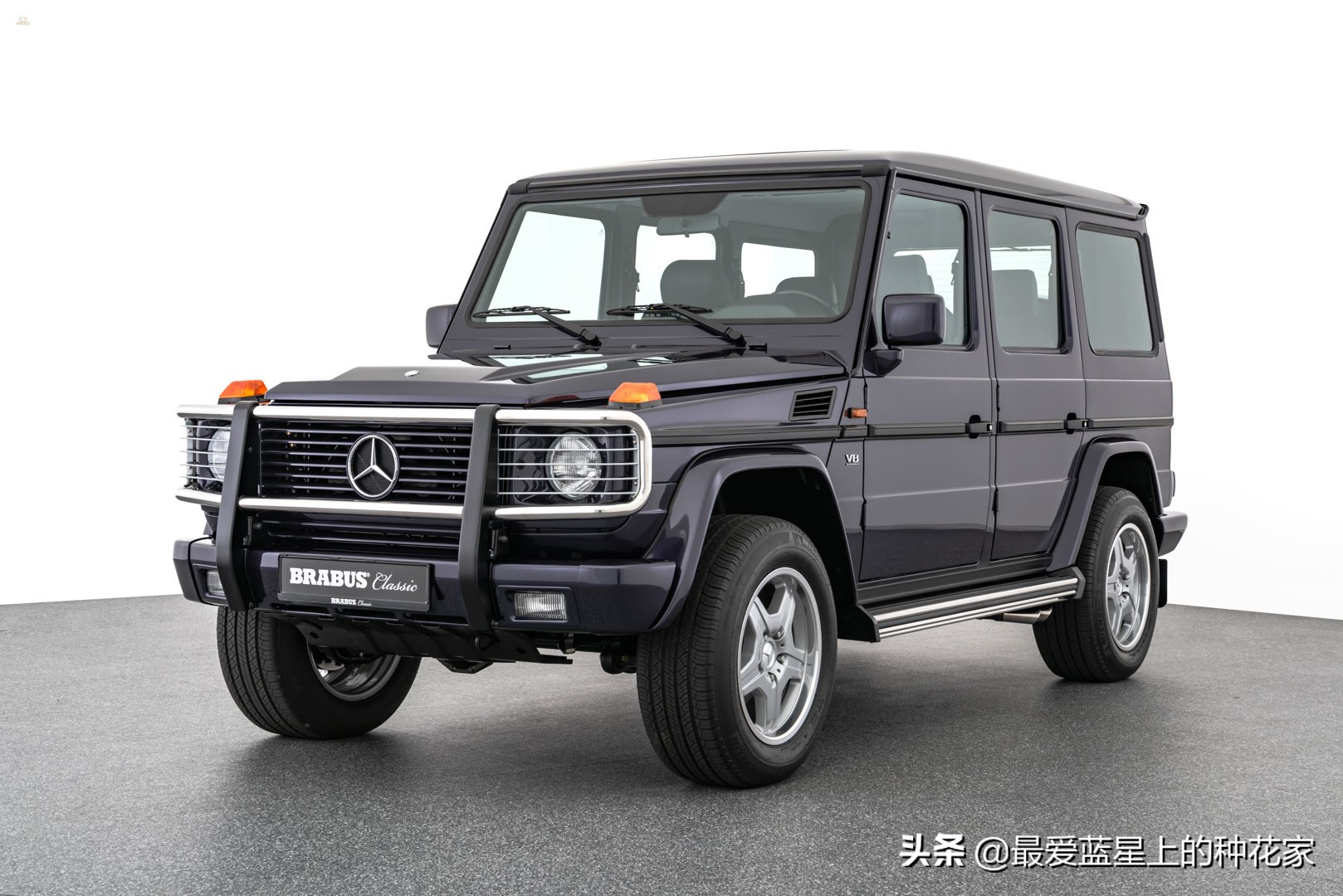 奔驰大g1994老款,奔驰大g有几款车型和价格