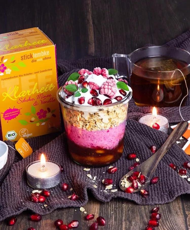 好吃的谷物早餐推荐,国外最好吃的经典早餐