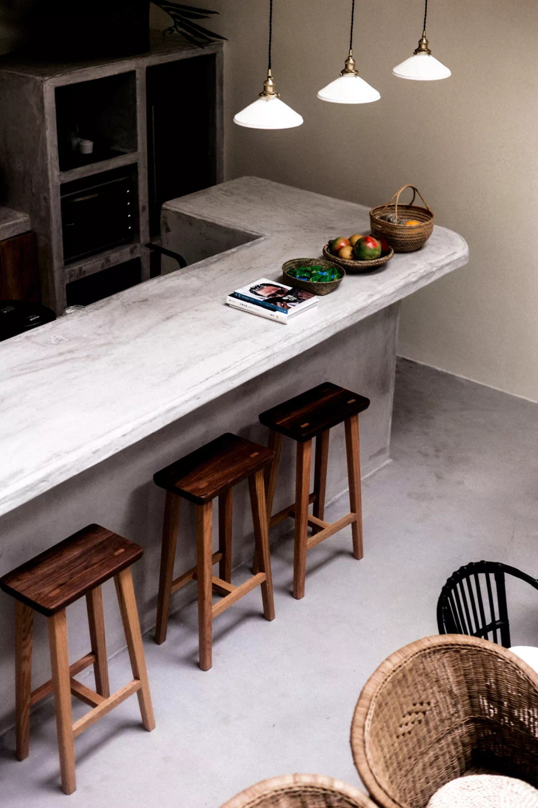 Chengduwow|借束光,请你免费去四川“小京都”泡私汤